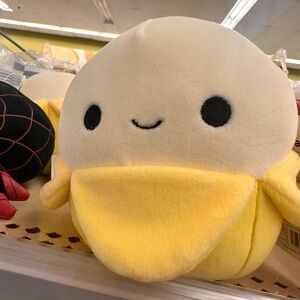 Banana squishmellow